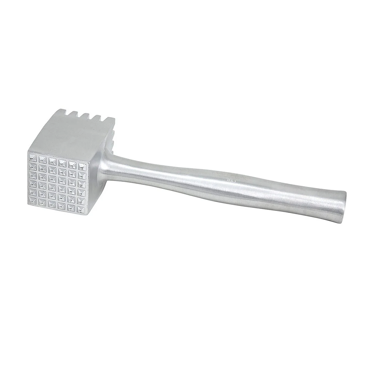 Aluminum Heavy Duty Meat Pounder / Hammer / Tenderizer