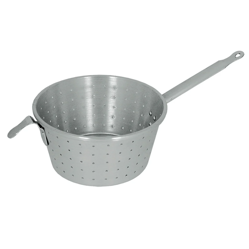 Aluminum Strainer, 9"