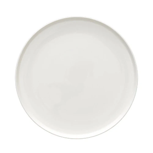 Ariane 020520 Privilege Flat Coupe Plate, 10", Case of 12