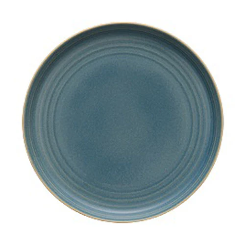 Ariane 300252 Artisan Coupe Plate, Sapphire, 8 1/4", Case of 12