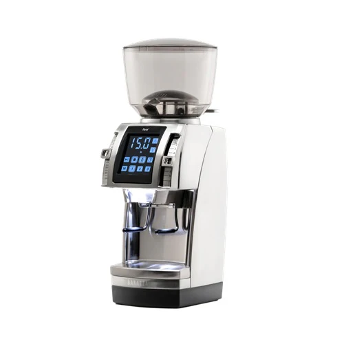 Baratza ZCG1085SIL1BUC1A Forte AP High Capacity Coffee Grinder, 300g Hopper