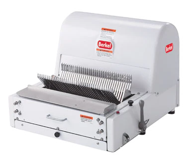 Berkel MB7/16STD Bread Slicer 7/16" slice
