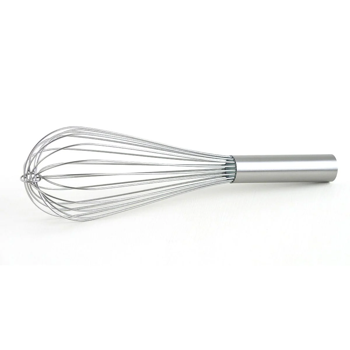 Best Whips 1216B Metal Balloon Whip, 12"