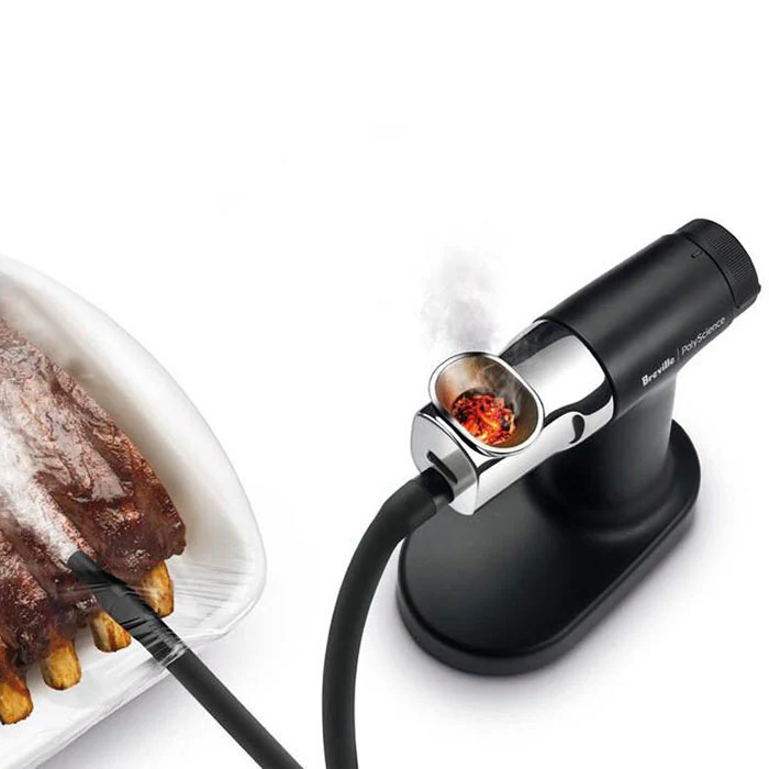 Breville Commercial Smoking Gun Pro - Image 2