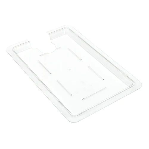 Breville Commercial PSC-P83LCV Custom-Cut Polycarbonate Lid, Fits Poly Tank PSC-FTP49 and PSC-FTP64