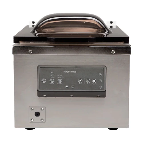 Breville Commercial VSCH-300AC1B 300 Series Vacuum Sealer, 11.5" Seal Bar