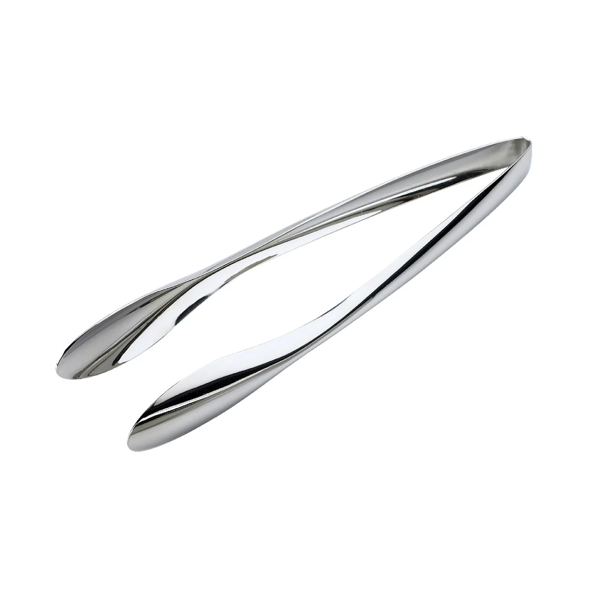 Browne 573188 Eclipse Serving Tongs, 12"