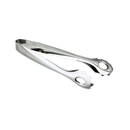 Browne 57540 Eclipse Bar Tongs, 7"