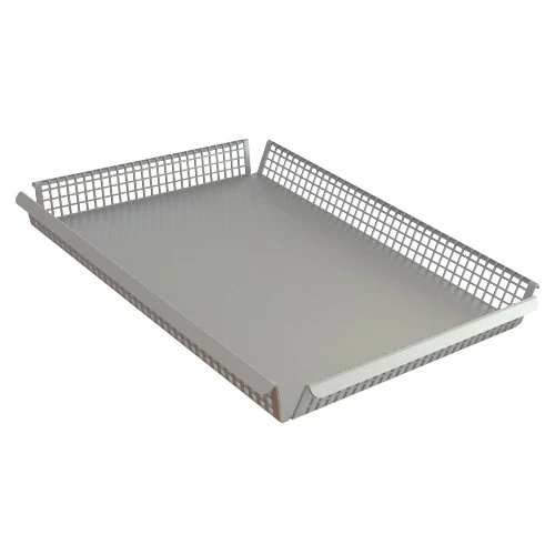 Cadco CNB-VK VariKwik Food/Nacho Basket