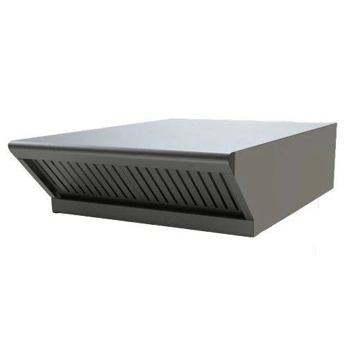 Cadco VK-VH1 Varikwik Ventless Hood