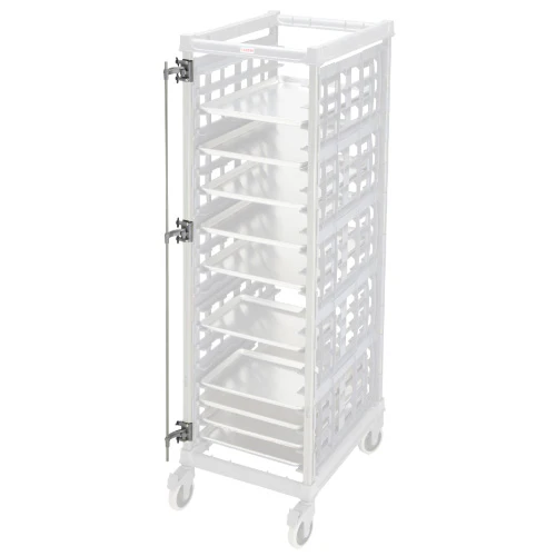Cambro UPRPSF Camshelving Pan Stop for Full Size Ultimate Sheet Pan Rack