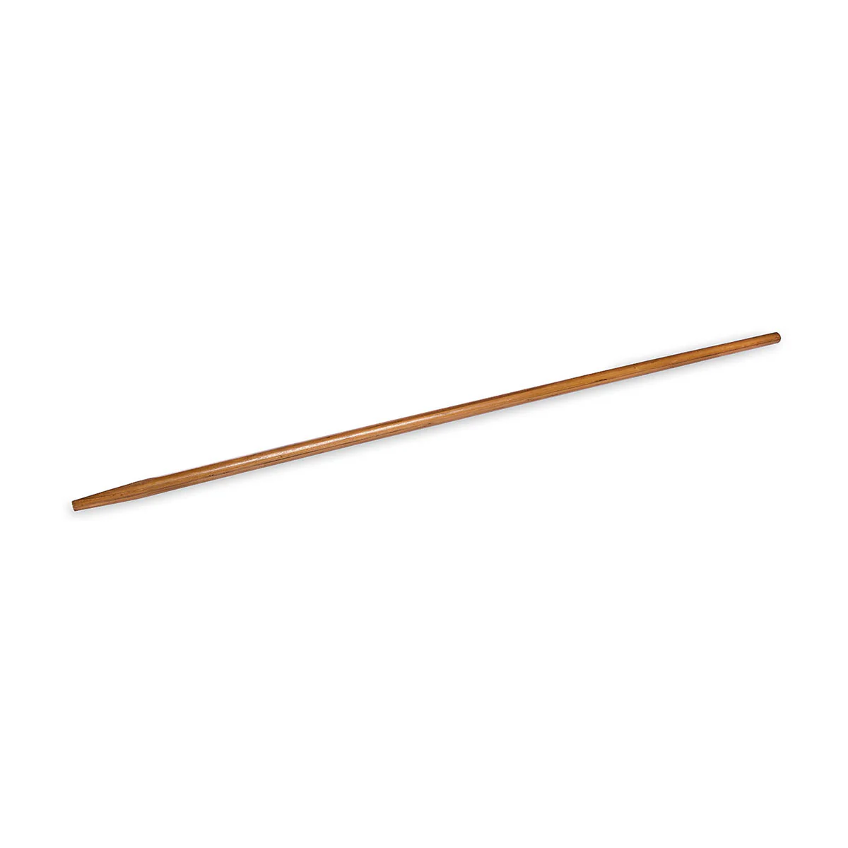 Carlisle 4026200 Flo-Pac Tapered Wood Handle, 60"