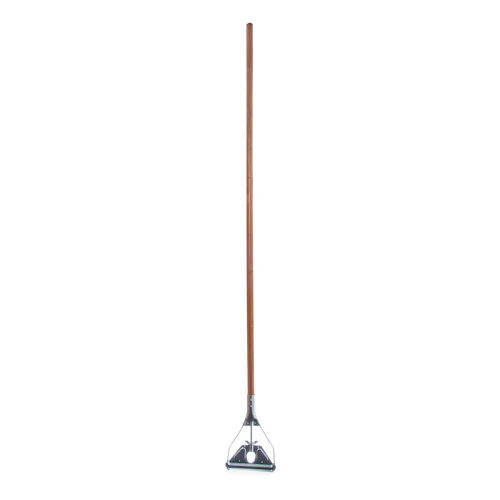 Carlisle 4034000Quick-Change Mop Handle, 63"