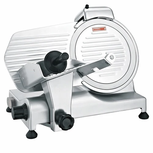 Centaur CEN-SL10 Meat Slicer, Manual, 10"