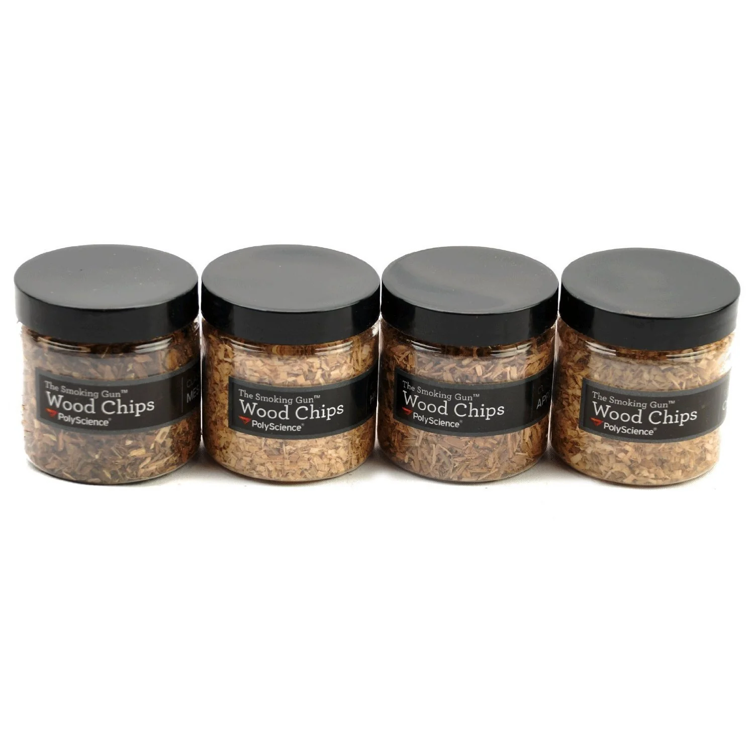 Classic Smoking Woods Sawdust Kit