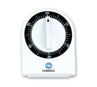 Comark UTL884 60 Minute mechanical Ring Timer