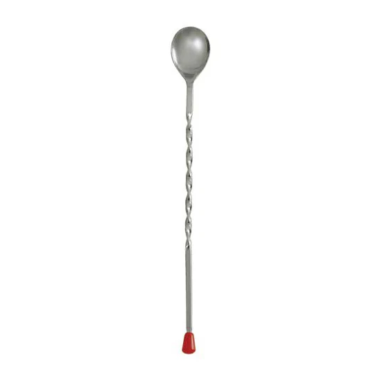 Culinary Essentials 858994 Bar Spoon, 11"
