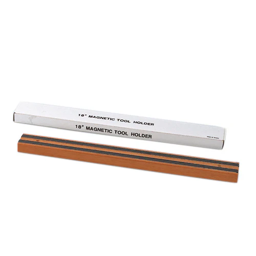 Culinary Essentials 859129 Magnetic Knife Holder, 18"