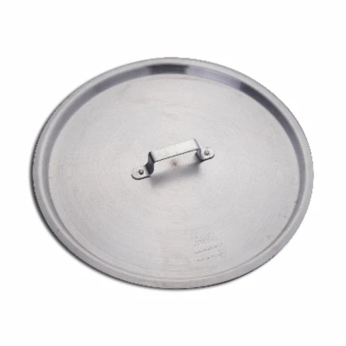 Culinary Essentials 859377 Aluminum Stock Pot Cover for 40 qt.