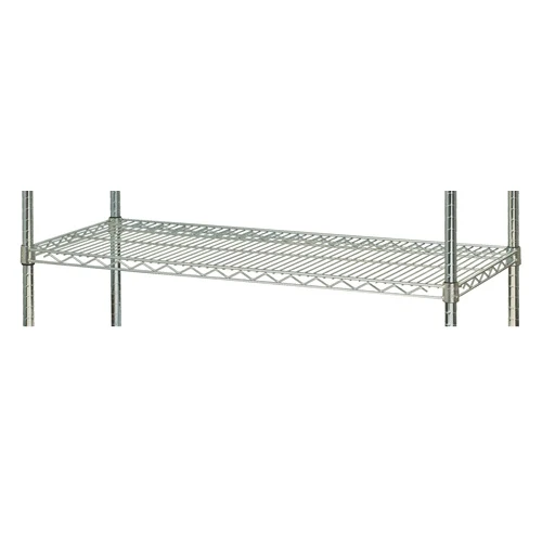 Culinary Essentials 860148 Wire Shelving, Chrome, 18" x 36"