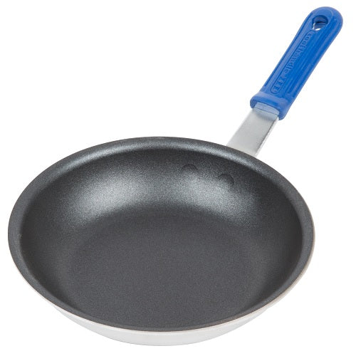 Culinary Essentials by Vollrath 60113 Fry Pan, Non-Stick CeramiGuard Coating, 7"