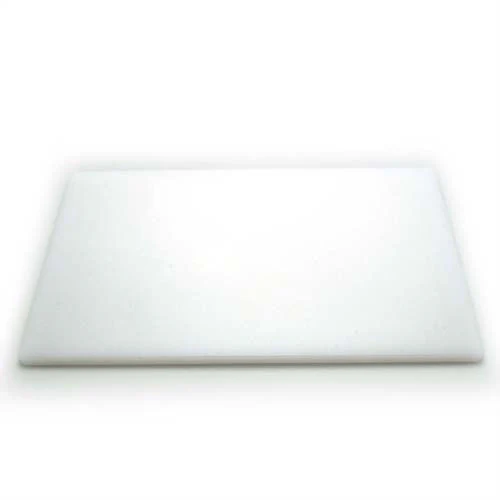 Culinary Essentials CBPP-18-WH Cutting Board, 18" x 24", White