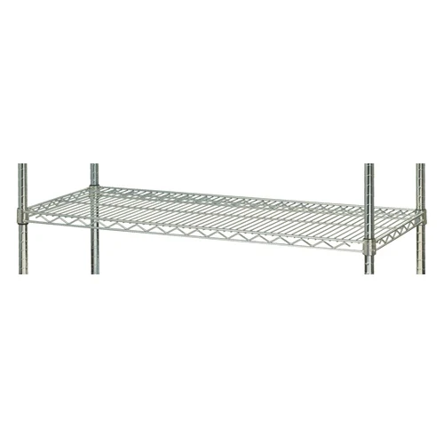 Culinary Essentials TMFF1460C Wire Shelf, Chrome, 14" x 60"