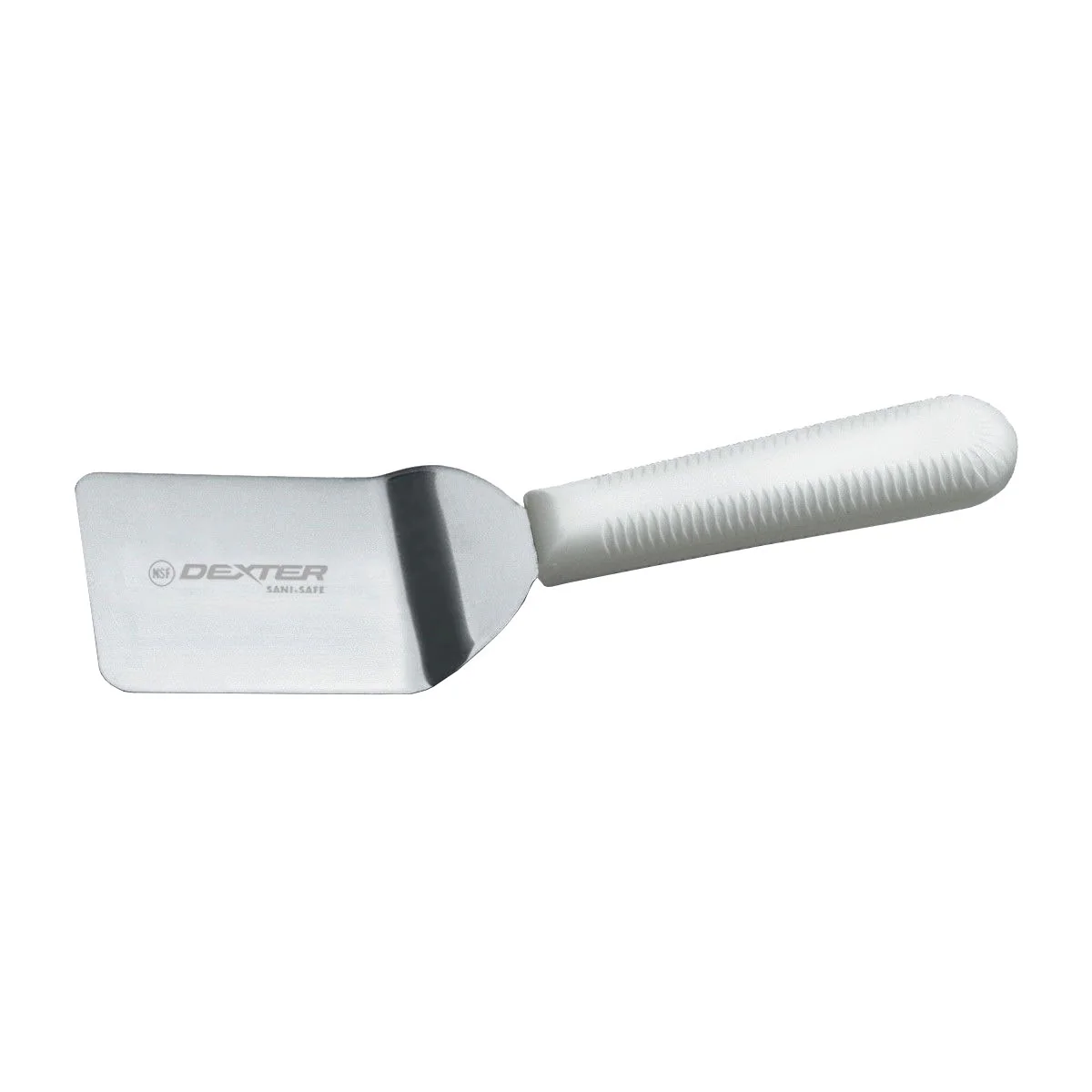 Dexter S171PCP Sani-Safe Mini Turner, 2-1/2"