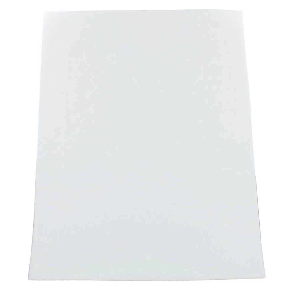 Disco D1625S3 Unpowdered Oil Filter Paper, #16, 100/pkg.