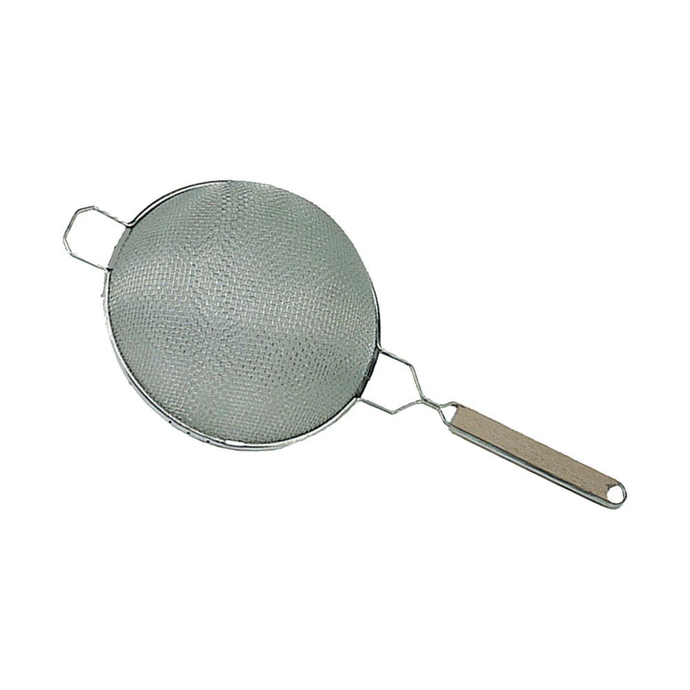 Double Mesh Strainer, Fine, 10.25" - Image 2