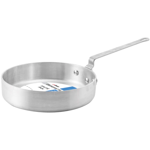 Winco ASET-5 Elemental Sauté Pan, 5 qt.