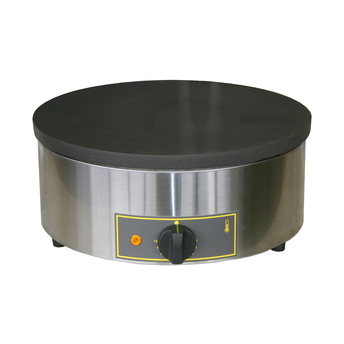 Equipex 400FE Single Electric Crepe Machine