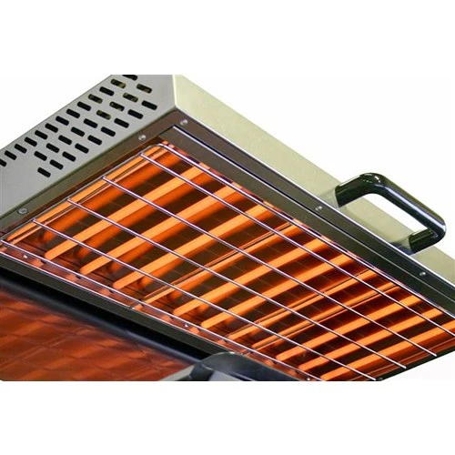 Equipex SEF80Q Finishing Oven/Salamander, Electric, 32" - Image 2