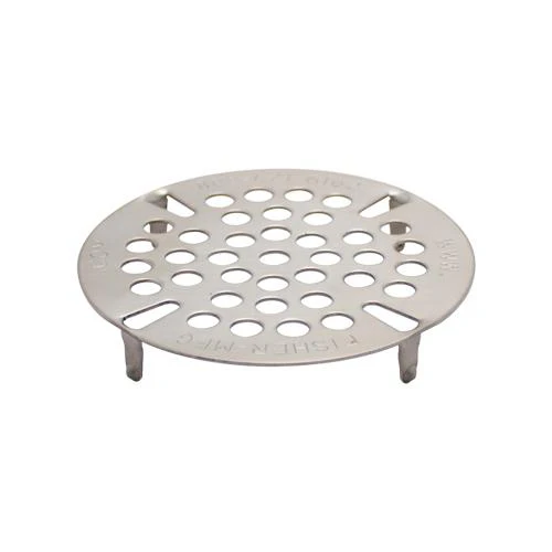 Fisher 22535 Flat Strainer