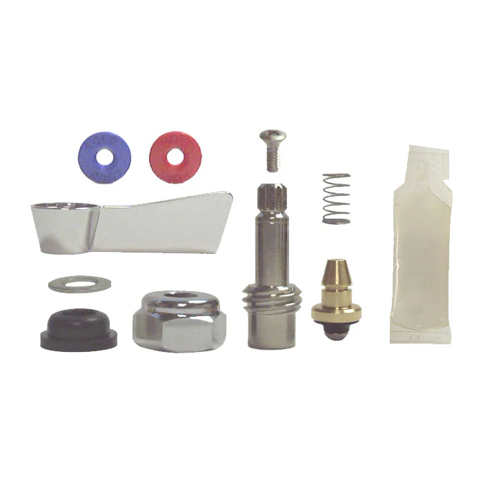 Fisher 54502 Right Hand Check Stem Repair Kit