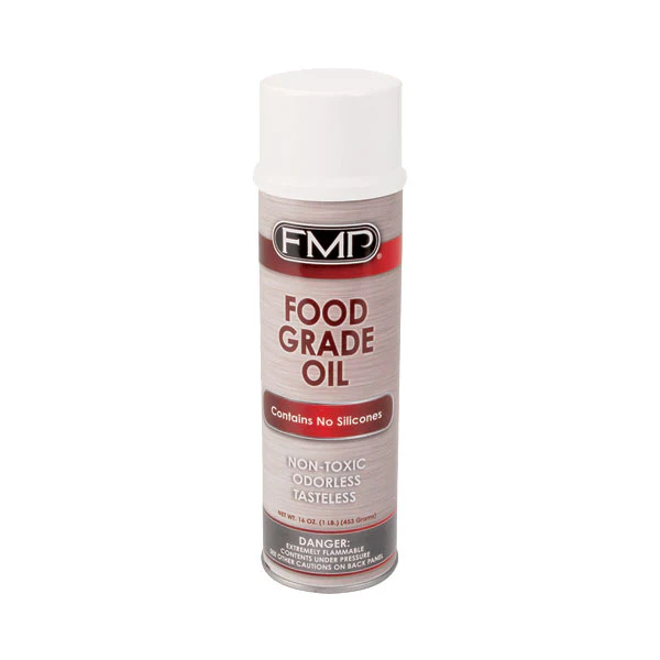 FMP 143-1103 Food Grade Oil, 16 oz.