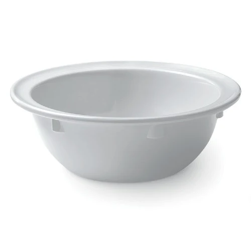 GET SPDN313W Supermel Grapefruit Bowl, 13 oz., Case of 12