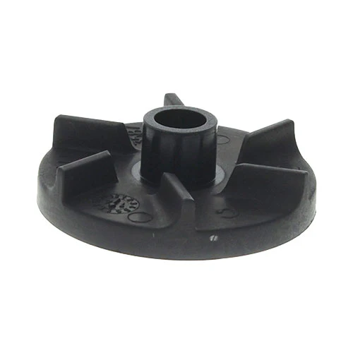 Grindmaster Crathco 3587 Impeller, MCX Standard, Black, Universal Fits All, 1.75"