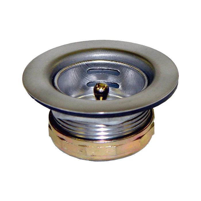 GSW AA-141 Bar / Hand Sink Drain & Basket