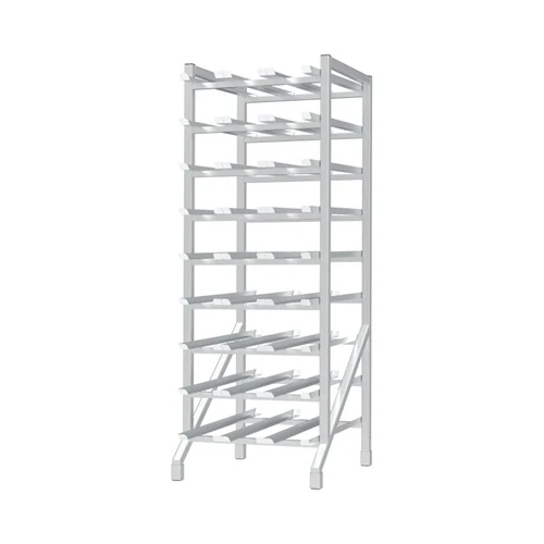 GSW AAR-CRAW Can Rack, 9 Levels