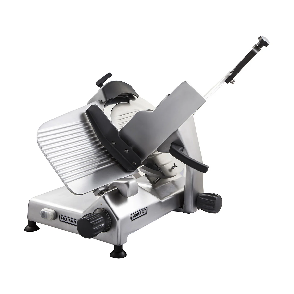 Hobart EDGE-13 Manual Meat Slicer, 13"