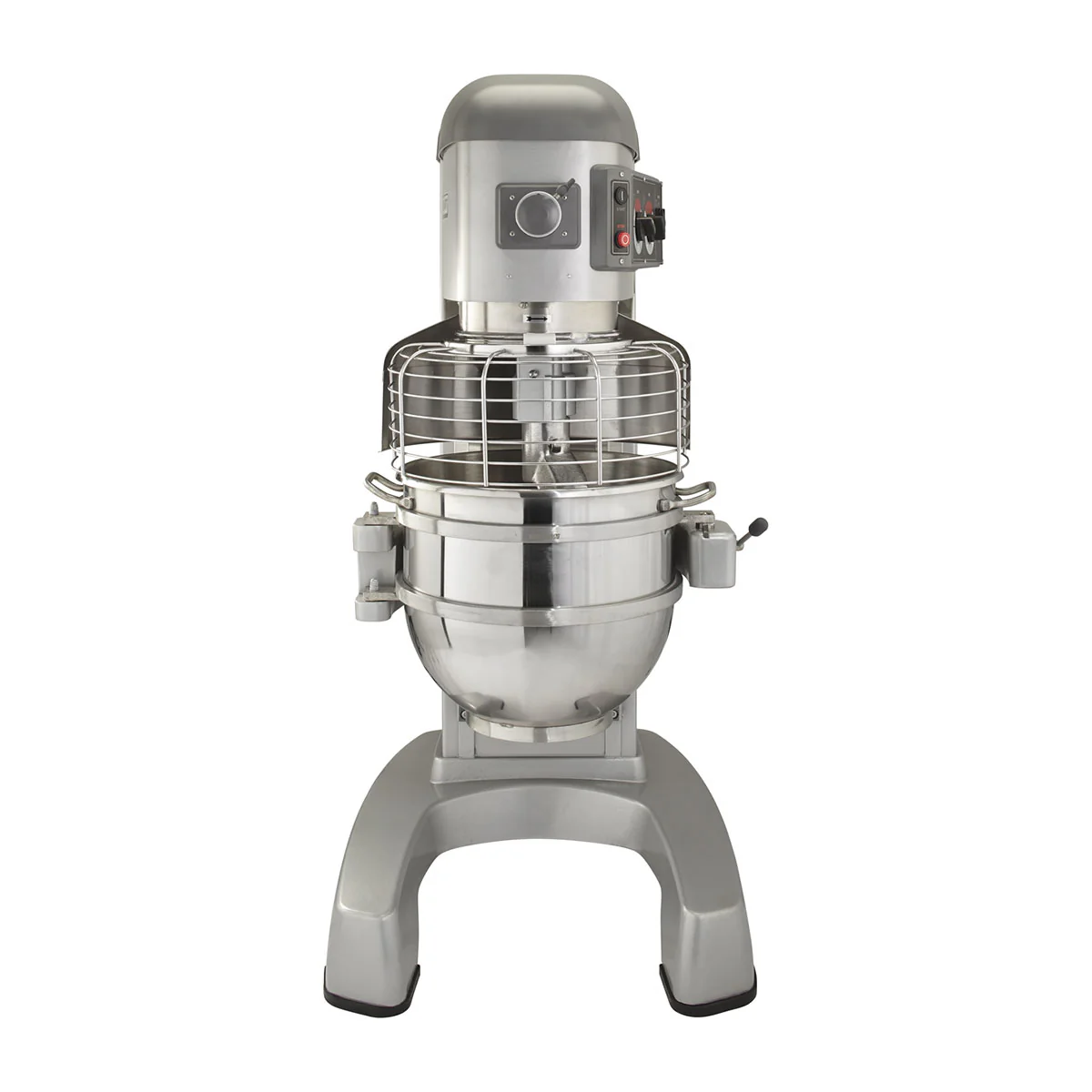 Hobart HL600 Legacy Planetary Floor Mixer, 60 qt.
