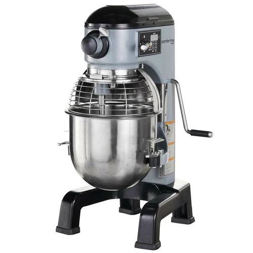 Hobart HMM20-1STD Centerline Planetary Mixer, 20 qt.