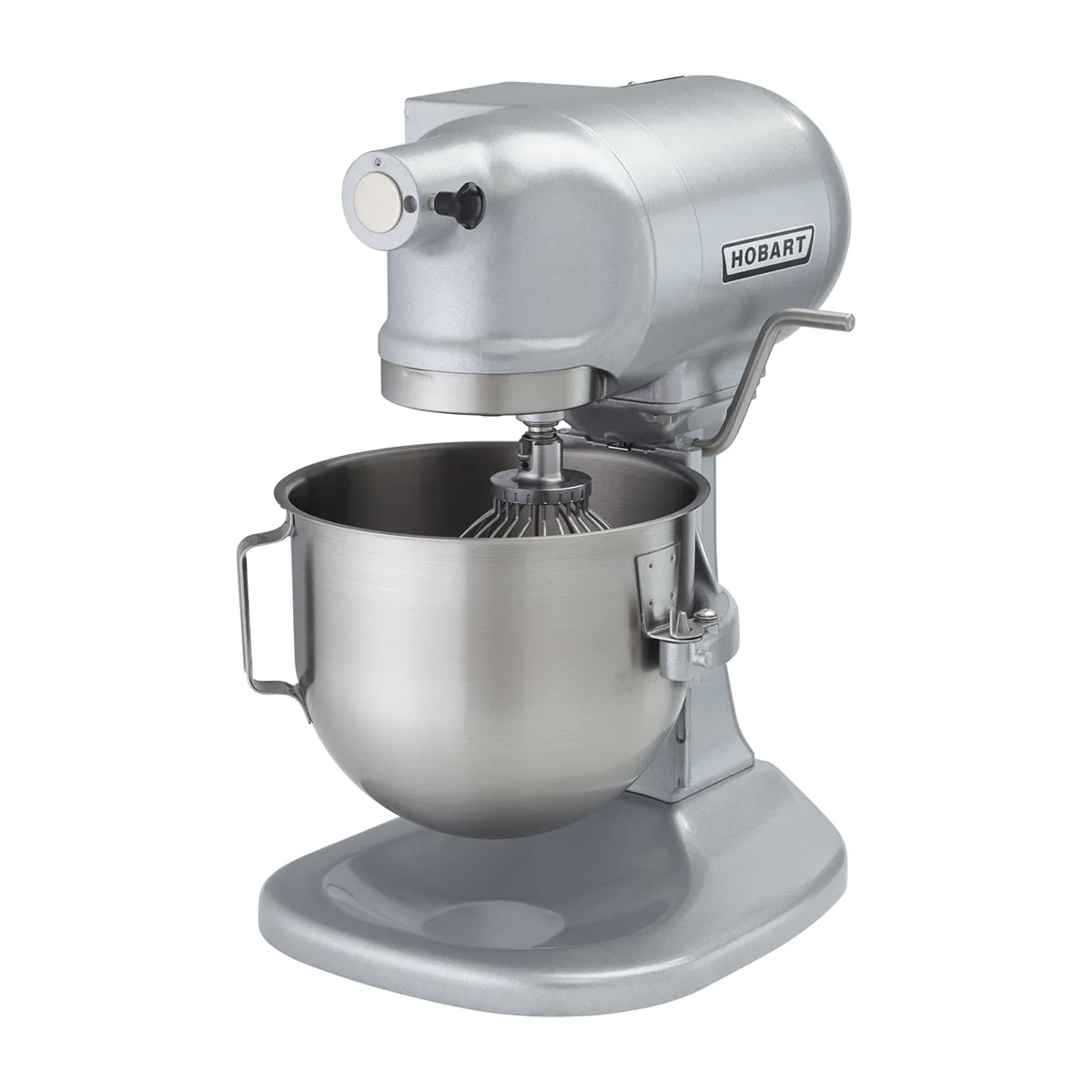 Hobart N50-60 Planetary Countertop Mixer, 5 qt.