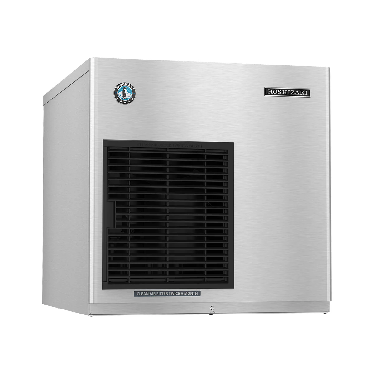 Hoshizaki F-450MAJ Slim Line Modular Flake Ice Maker, Air-Cooled, 492 lb.