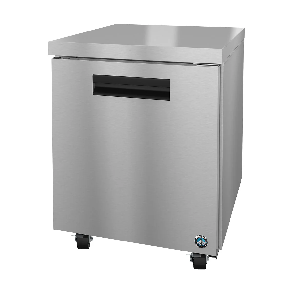 Hoshizaki Steelheart Series Undercounter Freezer, 27"