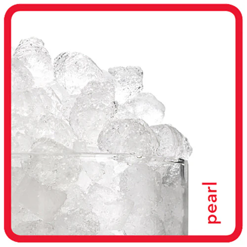 Ice-O-Matic GEM1306A Pearl Ice Maker, Air-Cooled, 1,350 lb. - Image 3