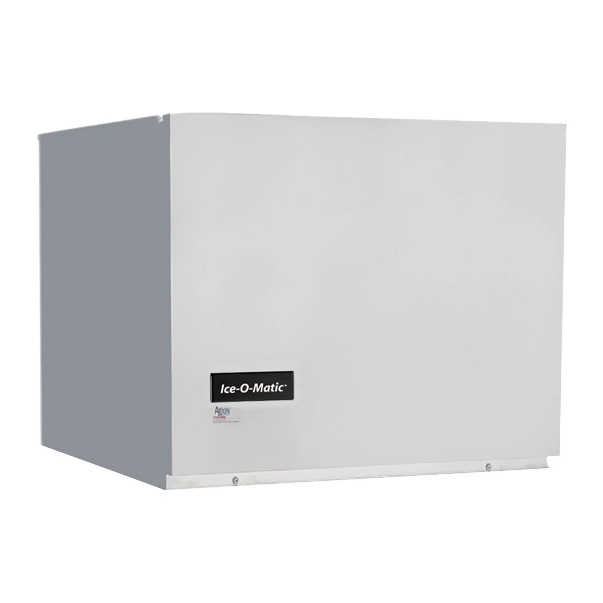 Ice-O-Matic ICE1506HT49 ICE Series Half Size Cube Ice Maker, Air-Cooled, 1,310 lb.