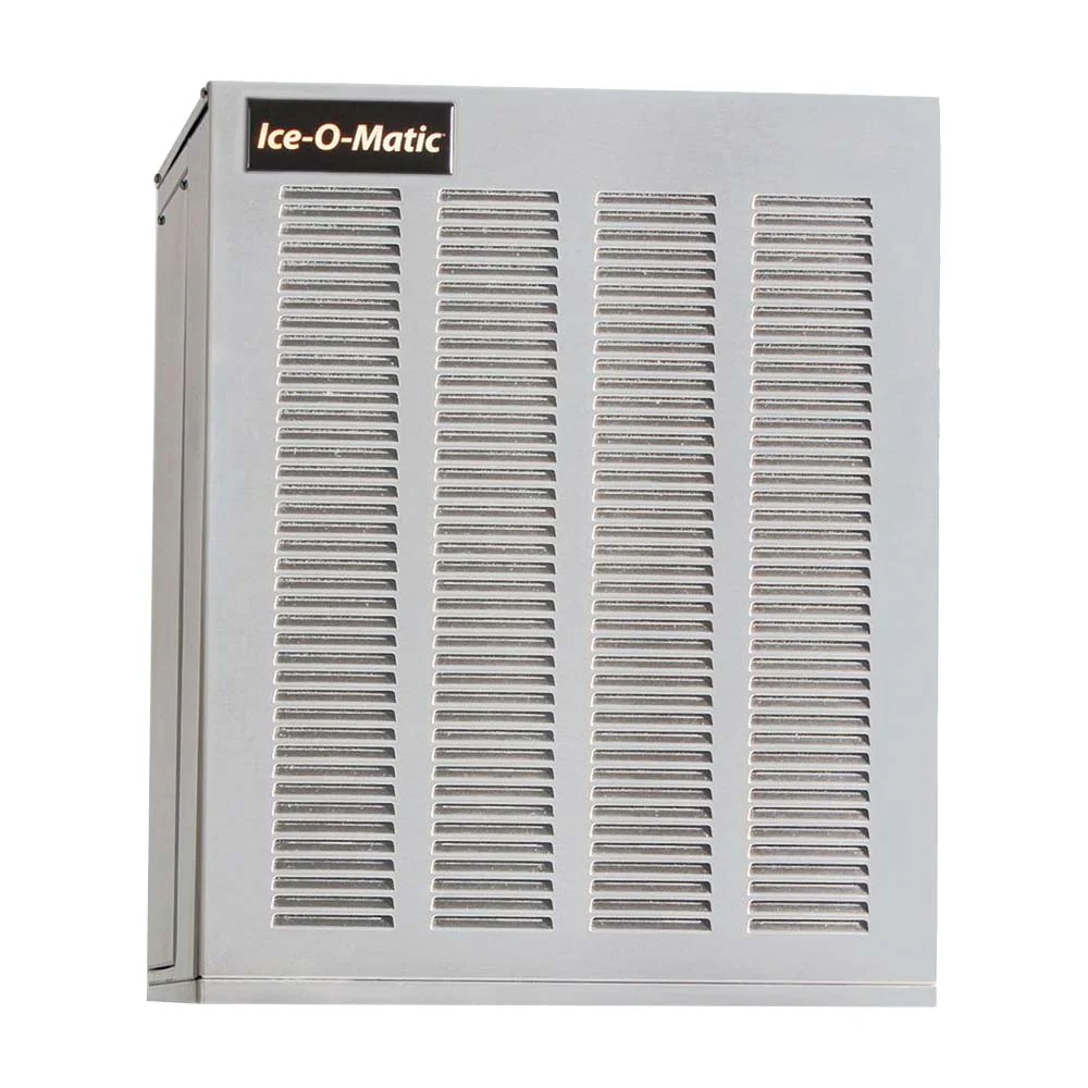 Ice-O-Matic MFI0500A90 Flake Ice Maker, Air-Cooled, 465 lb.