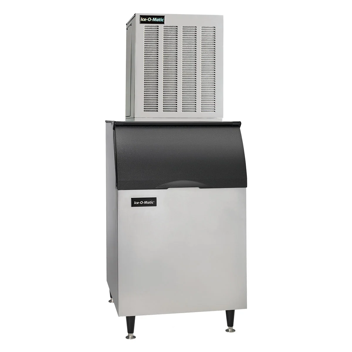 Ice-O-Matic MFI0500A90 Flake Ice Maker, Air-Cooled, 465 lb. - Image 2
